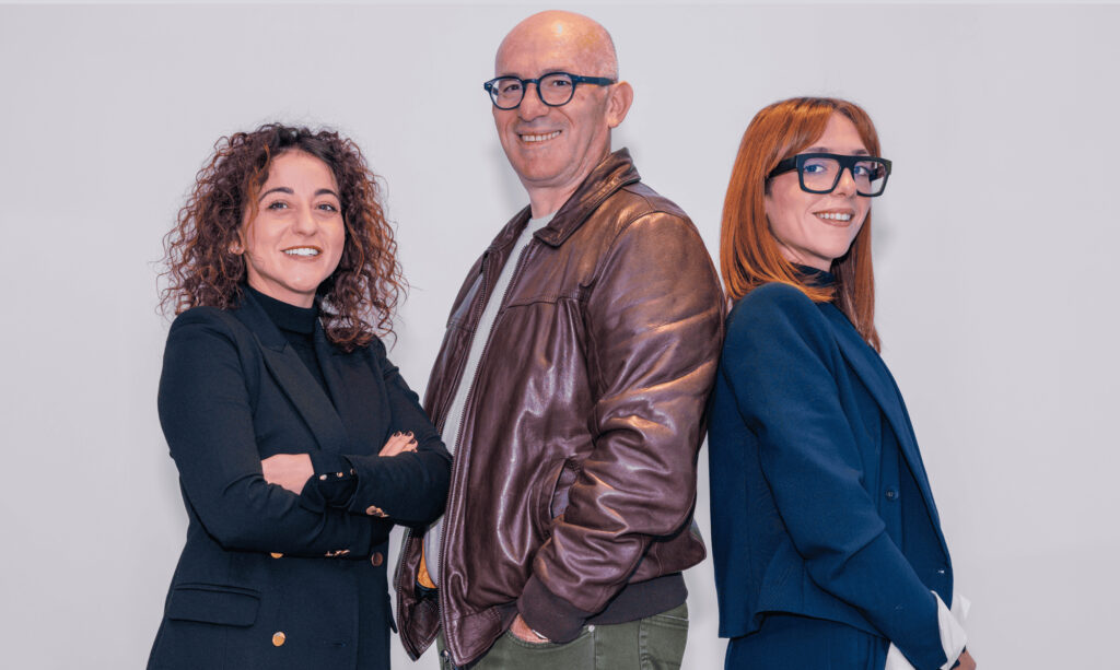 Euro Poliuretani - Team direzionale