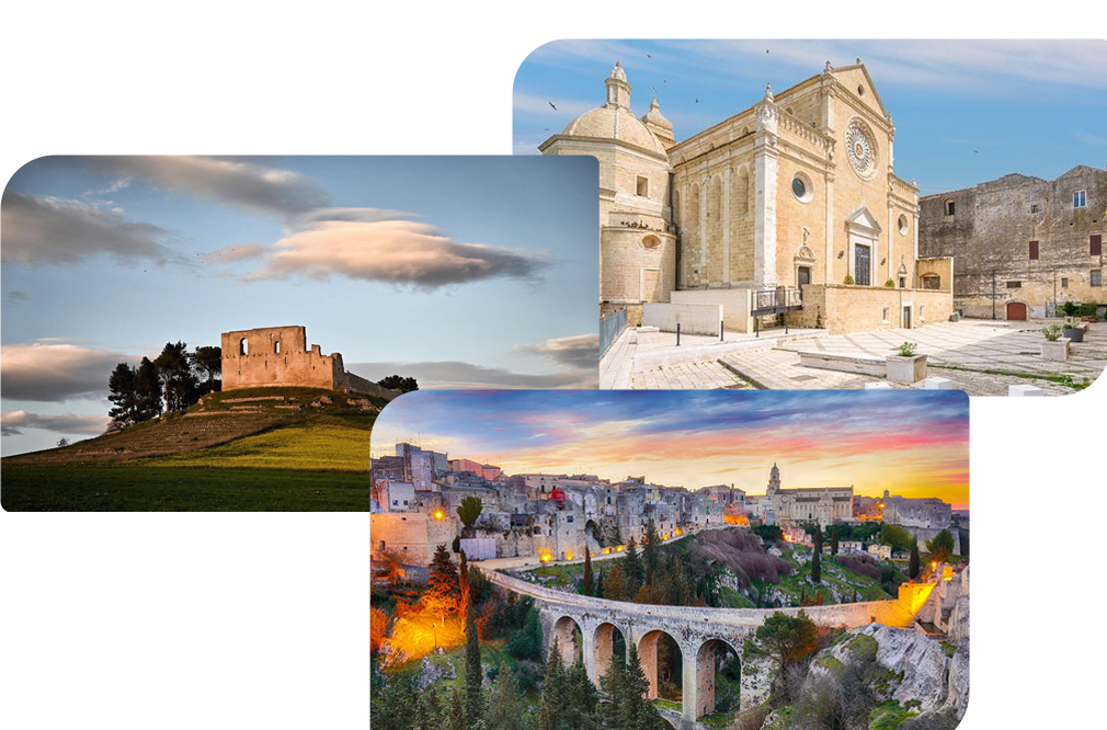 Euro Poliuretani - Simboli Gravina in Puglia